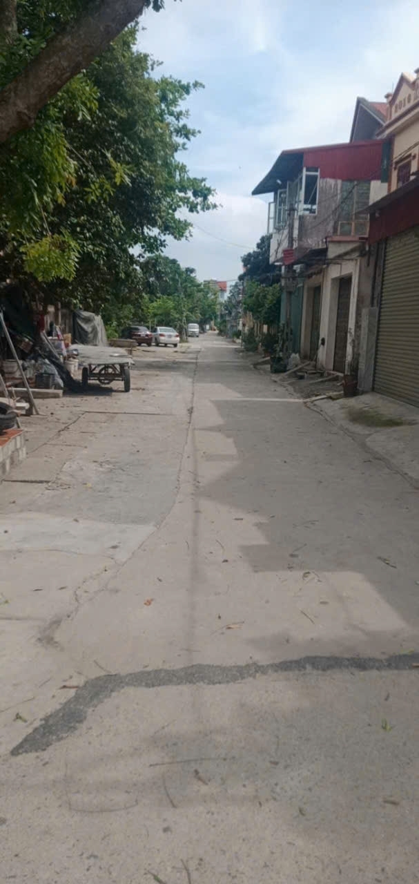 Bán đất Quý Dương Cẩm Giàng – Ô tô đỗ cửa – Gần KCN chợ QL5 – Giá 1.x tỷ!
