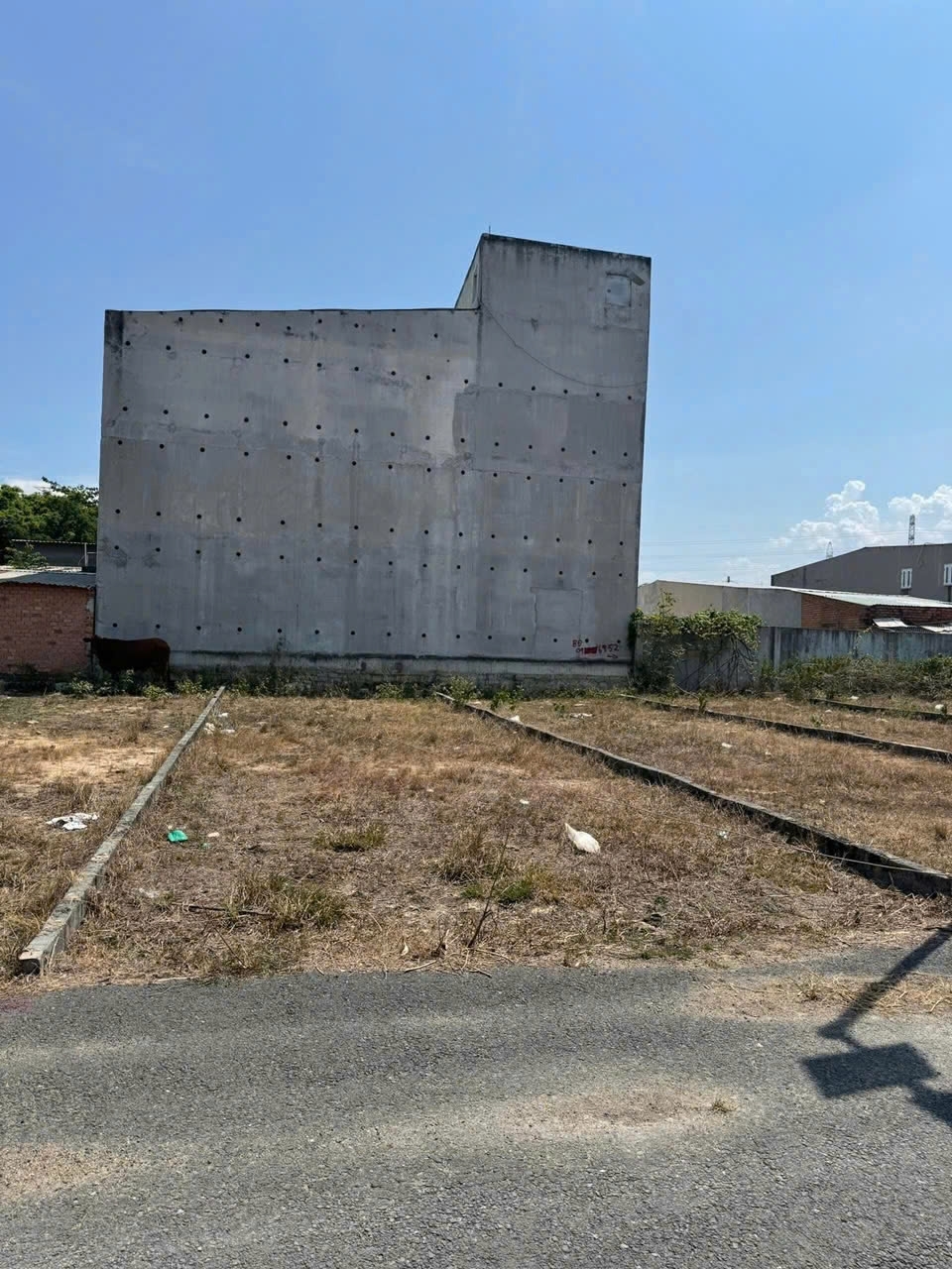 BÁN ĐẤT TÂN PHƯỚC – TP PHÚ MỸ BÀ RỊA VŨNG TÀU - 102m2 - GIÁ CHỈ 1 Tỷ 150 Triệu