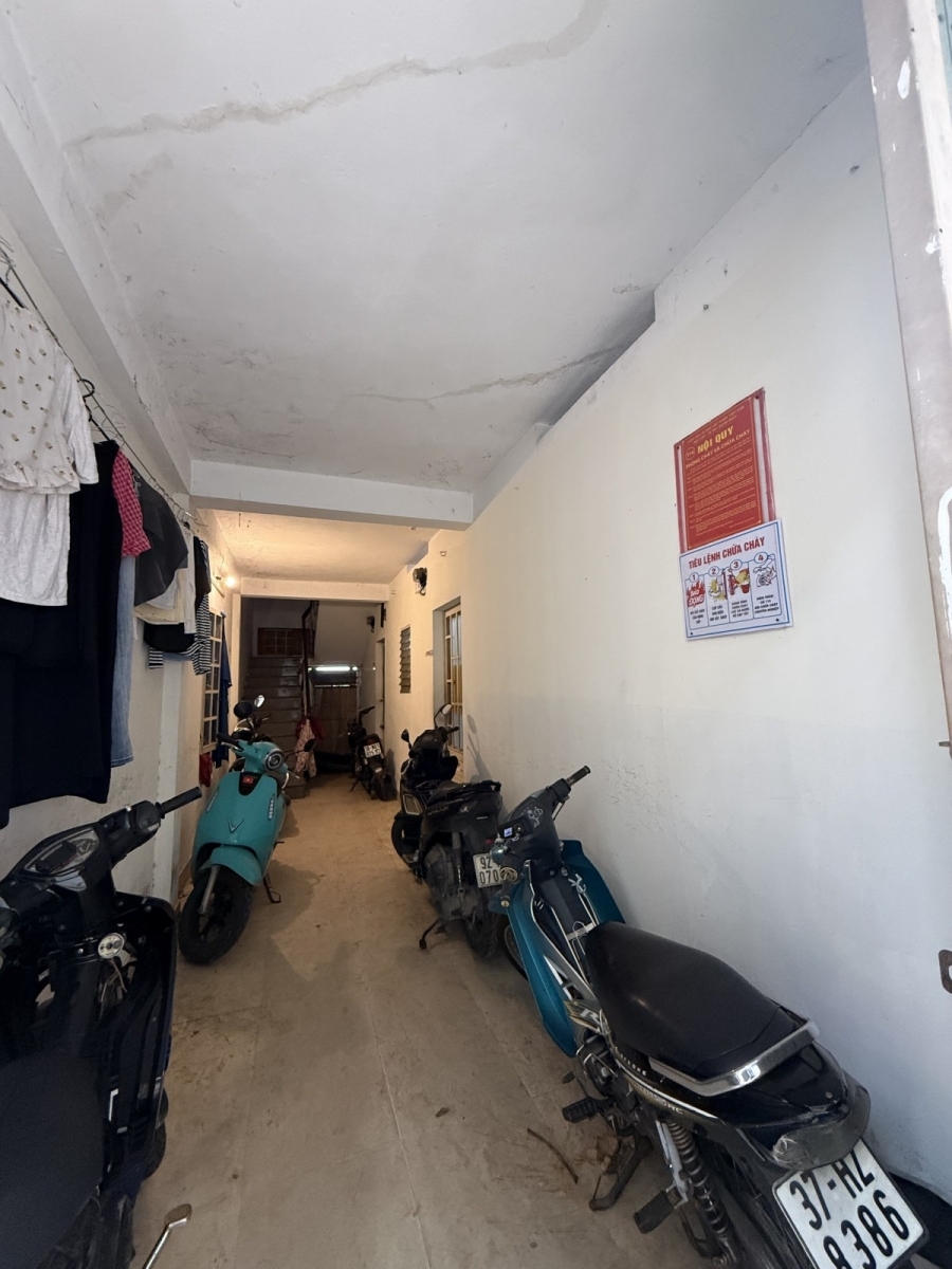 Bán đất tặng dãy trọ Phan Đăng Lưu Cẩm Lệ 188m2 giảm 1 tỷ chỉ còn 31 tỷ