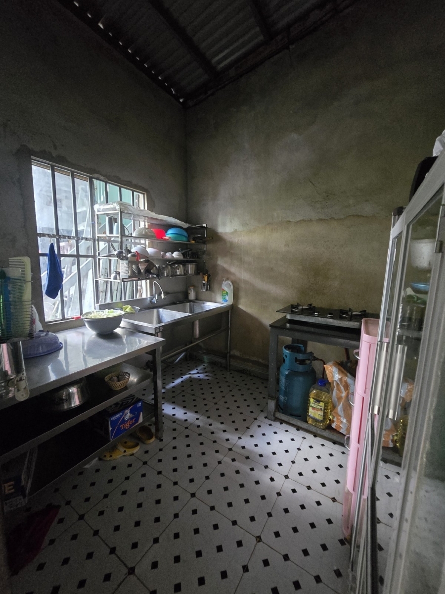 Bán đất tặng nhà mặt tiền Bình Kỳ 126m2 gần chợ Bình Kỳ giá 5.5 tỷ có nhà sẵn dòng tiền