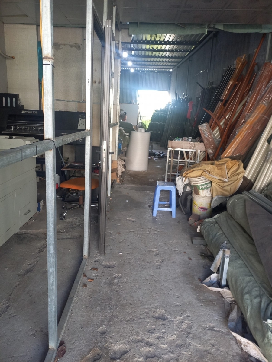 Bán đất tặng nhà mặt tiền Phan Huỳnh Điểu hạ giá 300tr còn 59 tỷ vị trí KD tốt