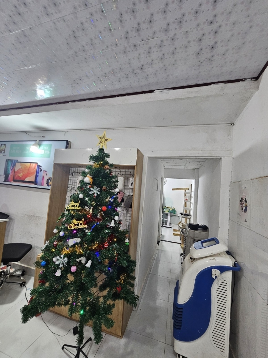 Bán đất tặng nhà MT Hùng Vương sát chợ Cồn trung tâm Hải Châu kinh doanh đỉnh