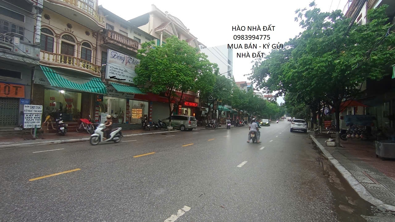 BÁN ĐẤT THANH KHƯƠNG THUẬN THÀNH. 50M2 * MT 4M * 178 TỶ. LÔ GÓC
