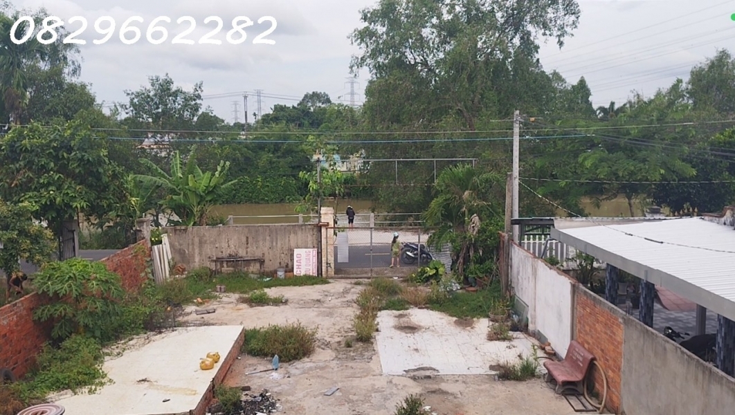Bán Đất Thổ Cư Mặt Tiền Lê Hồng Phong Sa Đéc 425m2 Giá 4.8 Tỷ Sổ Hồng!