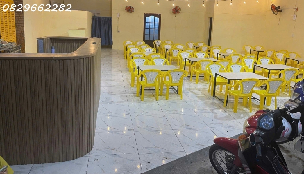 Bán Đất thổ cư P1 Sa Đéc đường Nguyễn Cư Trinh. Sổ hồng 123m2 hướng Bắc giá 6 tỷ.