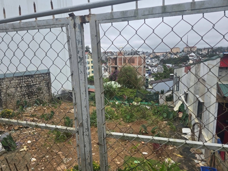 Bán Đất Thổ Cư View Thoáng Đường Kim Đồng P.6 – Giá Đang Giảm Sâu Thêm 800Tr Còn 7.2 Tỷ