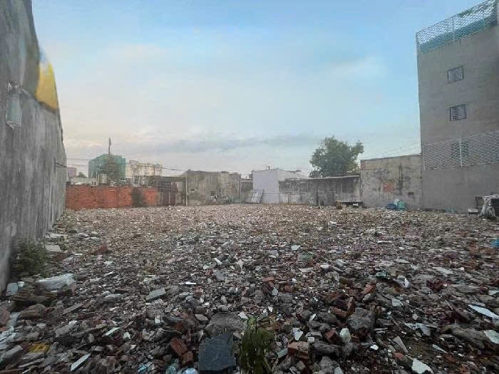 Bán Đất Trung Đông 8 Đông Thạnh Hóc Môn 2950m2 - Đầu tư  Chỉ 44 TỷTL