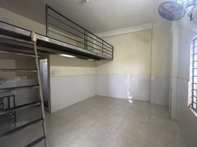 Bán dãy trọ mặt tiền An Hải Đông 1 Sơn Trà Đà Nẵng DT 99m2 3 tầng 1 tum thu 30tr/tháng giá 16 tỷ