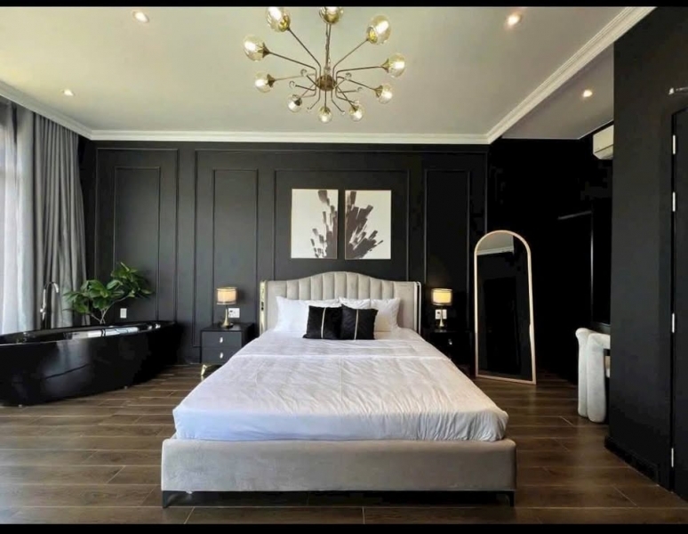 Bán Gấp Biệt Thự Đẹp Đà Lạt - View Thoáng Đường Tô Hiến Thành 500m2 Giá 25 Tỷ