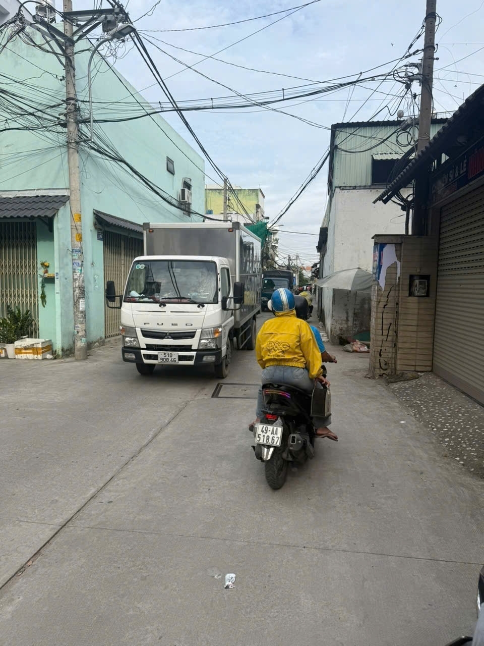 Bán Gấp Đất mặt tiền Đ số 21 BHH A gần Mã Lò -Lê Văn Quới 46m2 Nhỉnh 3 tỷ