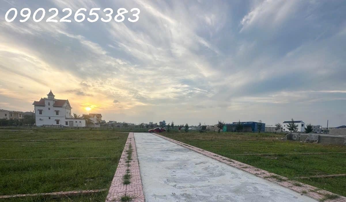 Bán gấp đất nền 91m2 tại Giao Phong Giao Thủy Nam Định giá chỉ 17 tỷ