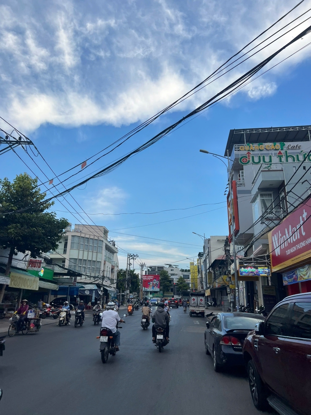 BÁN GẤP Đường Thích Quãng Đức (Số 4)- Ngay vòng xoay- vị trí cực tiềm năng- GIÁ RẺ sinh lời cao.