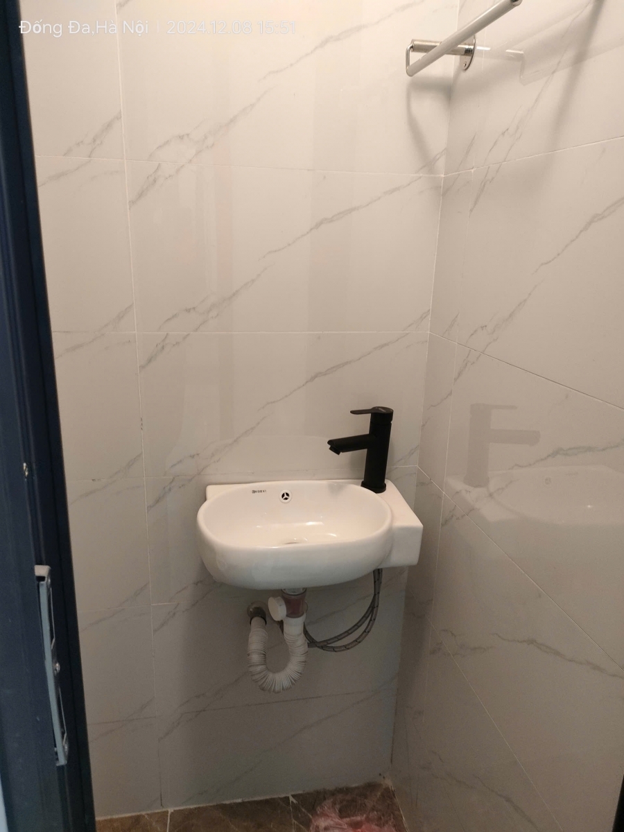 Bán gấp giá rẻ căn hộ Thịnh Quang 45m tầng 2 mặt tiền 4m 1.93 tỷ Đống Đa.