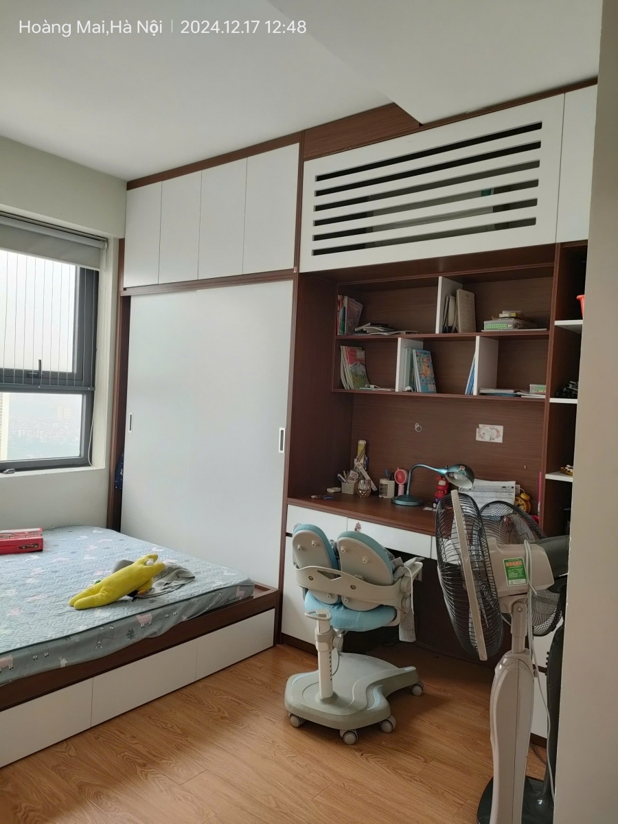 Bán gấp giá rẻ CC Complex 48 Ngọc Hồi 71m Tầng 30 mặt tiền 5m 5.29 tỷ Hoàng Mai.