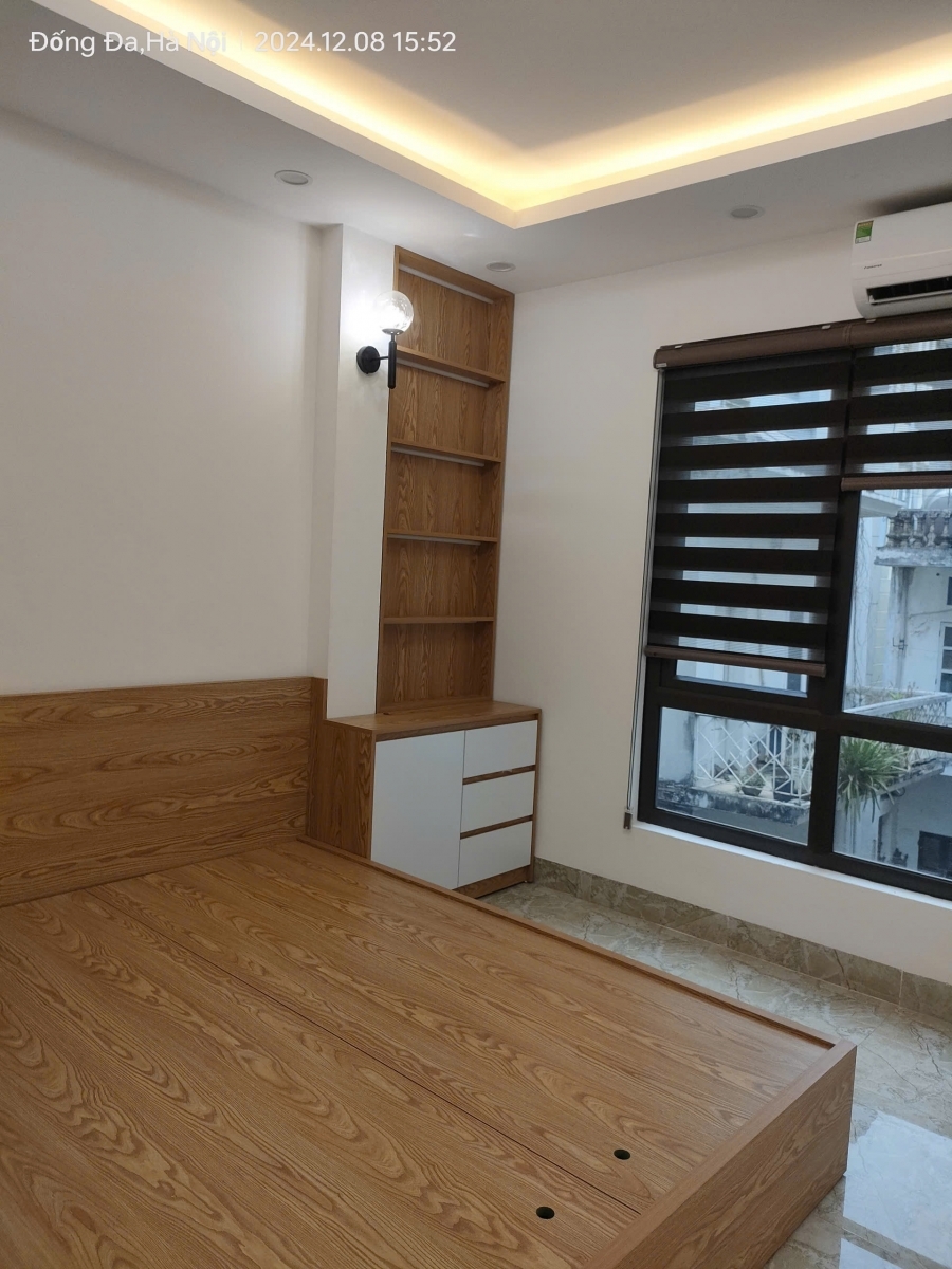 Bán gấp giá rẻ Đỗ Ngọc Du 44m 5 tầng mặt tiền 2.7m 10.2 tỷ Hai Bà Trưng.