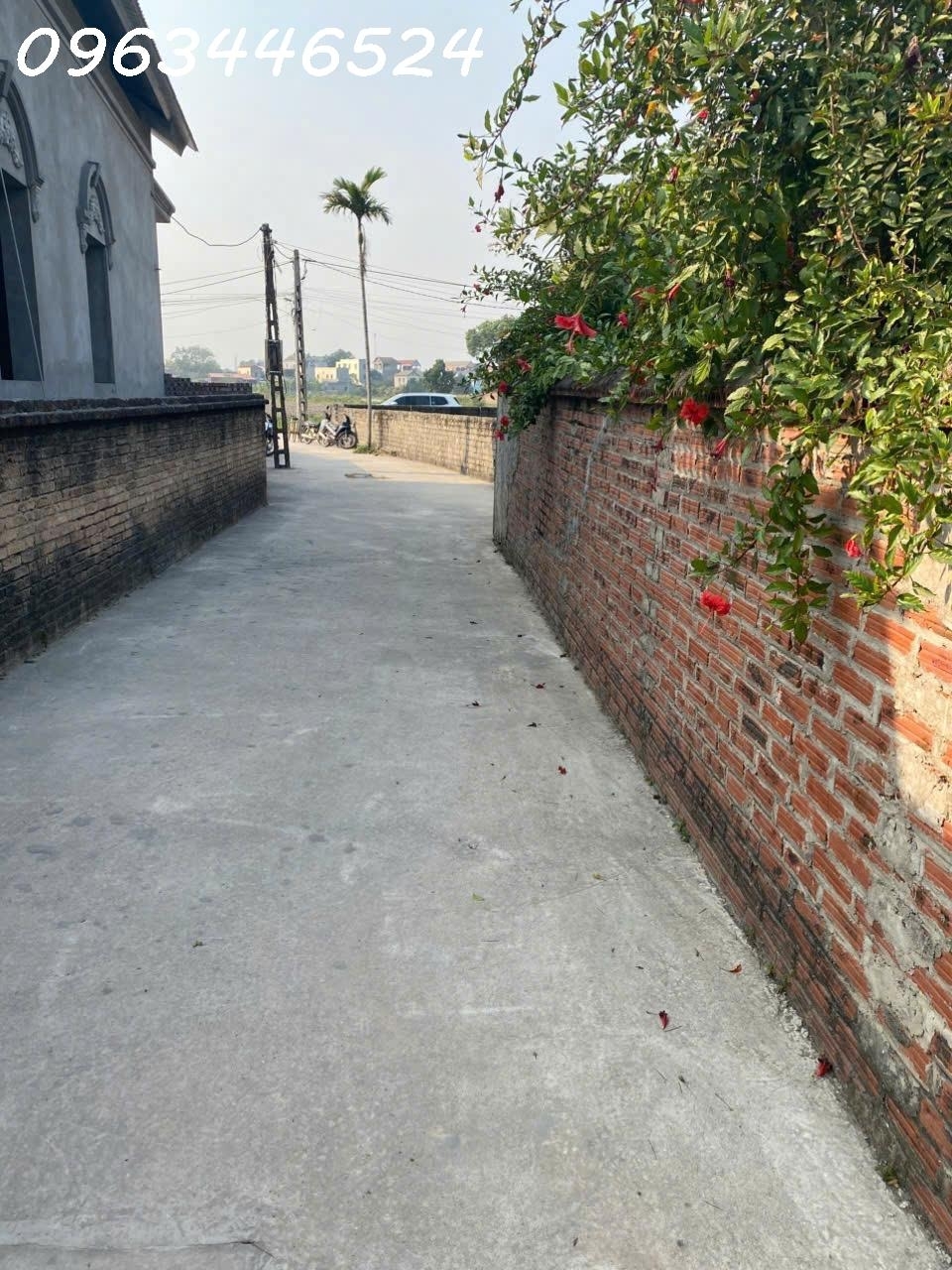 Bán gấp giá rẻ Giải Phóng 32m 1.5 tầng mặt tiền 4.5m 700 triệu Hoàng Mai.