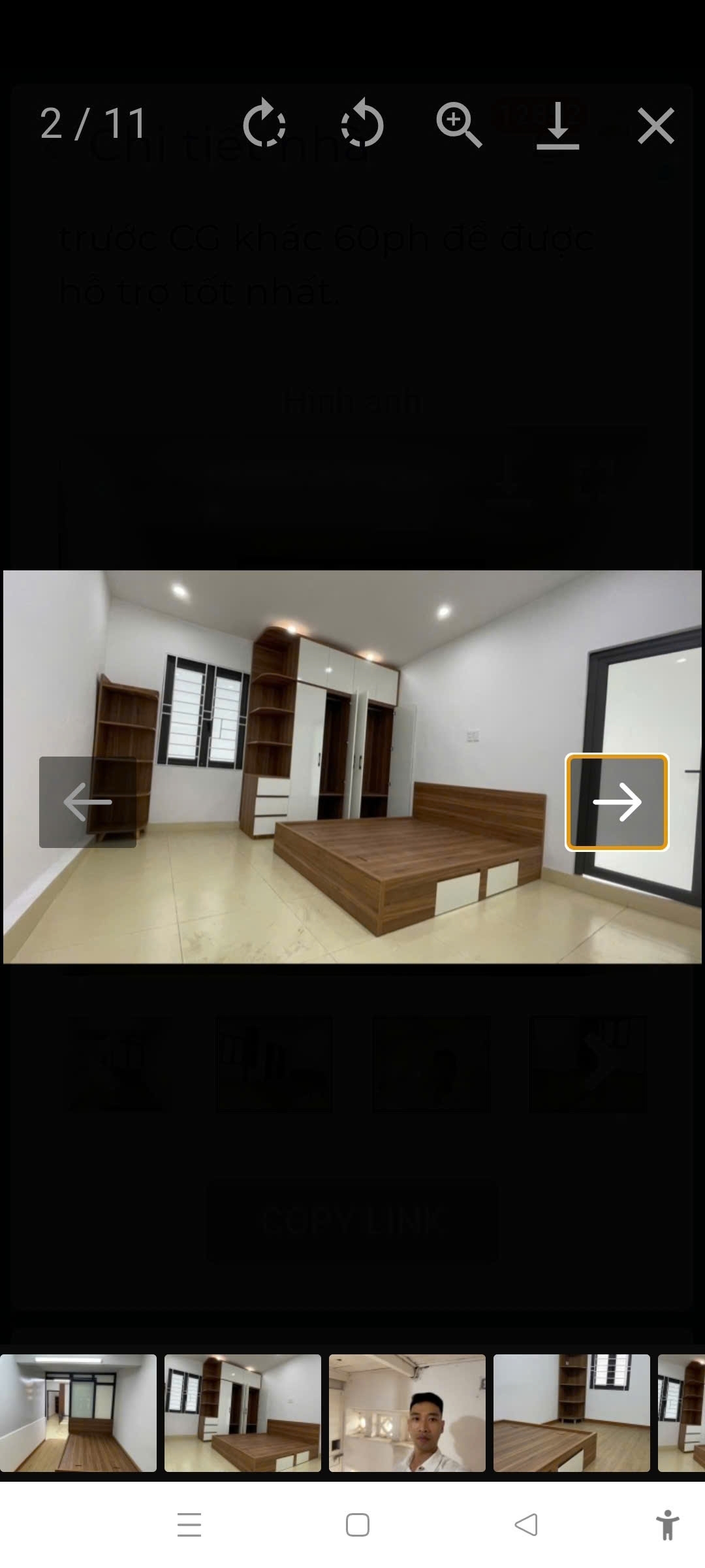 Bán gấp giá rẻ Minh Khai 42m/52m 6 tầng mặt tiền 1.4m/4.6m 12.9 tỷ Hai Bà Trưng.