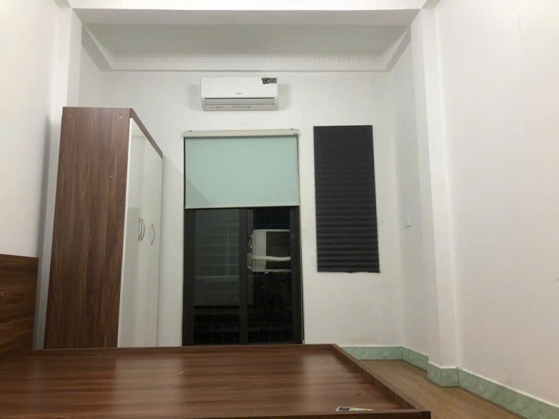 Bán gấp giá rẻ Minh Khai 42m/52m 6 tầng mặt tiền 1.4m/4.6m 12.9 tỷ Hai Bà Trưng.