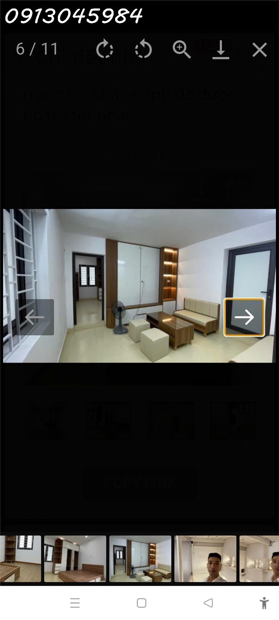 Bán gấp giá rẻ Tập thể Nguyễn Chính 80m/90m tầng 2 2.48 tỷ Hoàng Mai.