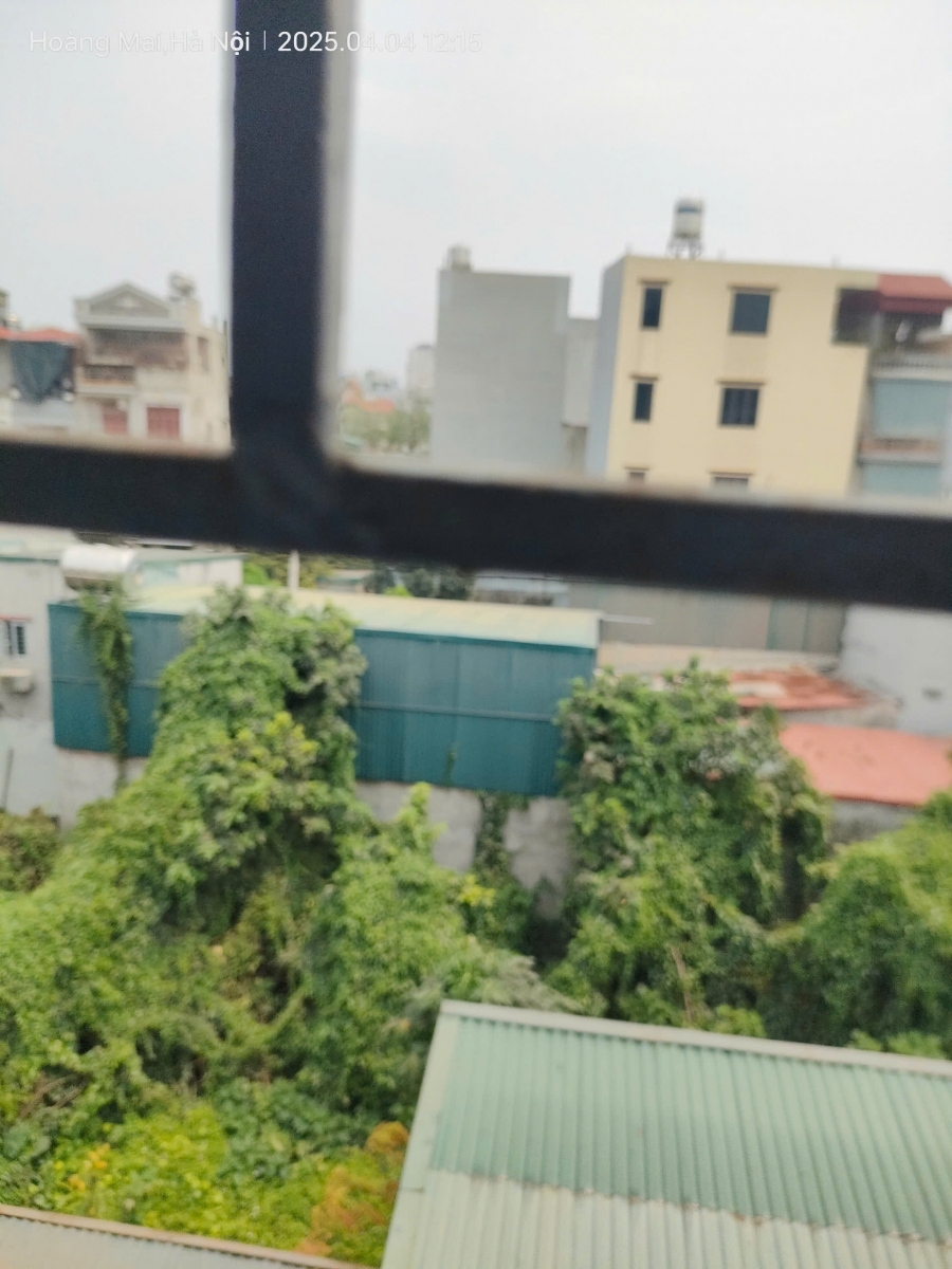 Bán gấp giá rẻ Tập thể Nguyễn Chính 80m/90m tầng 2 2.48 tỷ Hoàng Mai.