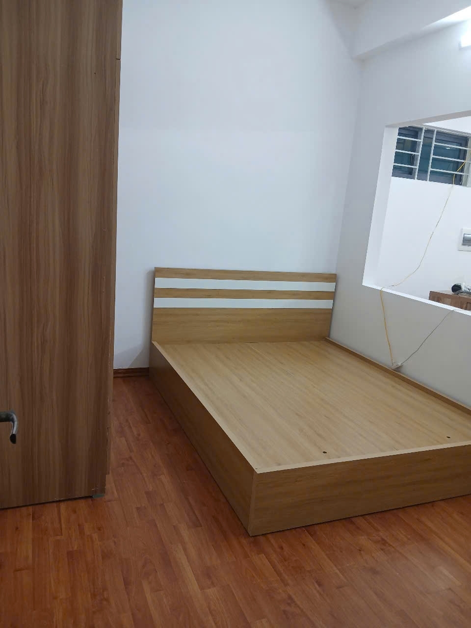 Bán gấp giá rẻ Trương Định 13m/19m3 tầngmặt tiền1m/3m1.78 tỷ Hoàng Mai.