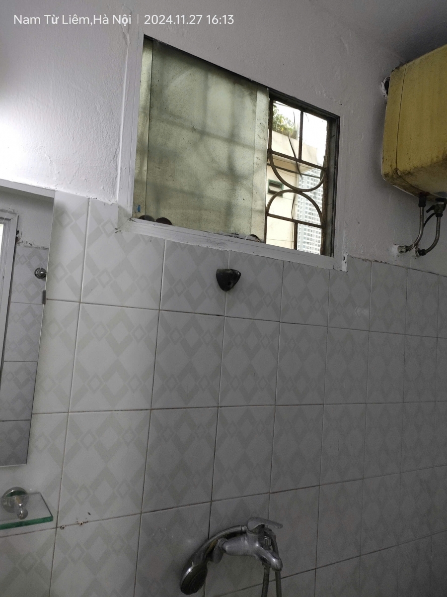 Bán gấp giá rẻ Trương Định 14m/19m3 tầngmặt tiền1m/3m1.78 tỷ Hoàng Mai.