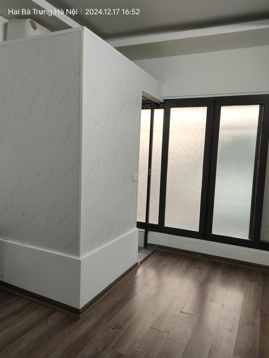 Bán gấp giá rẻ TT Trại GăngBạch Mai 55mtầng 4mặt tiền 4m1.48 tỷ Hai Bà Trưng.