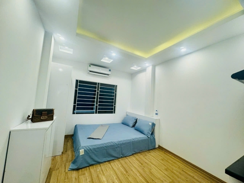 Bán gấp giá rẻ TT Trại GăngBạch Mai 55mtầng 4mặt tiền 4m1.48 tỷ Hai Bà Trưng.