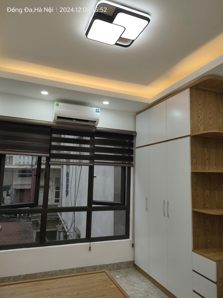 Bán gấp giá rẻ TT Trại GăngBạch Mai 55mtầng 4mặt tiền 4m1.48 tỷ Hai Bà Trưng.