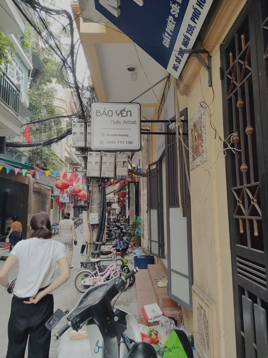 Bán gấp  giá rẻ Văn Hương (Tôn Đức Thắng) 33m 3 tầng mặt tiền 3m 7.65 tỷ Đống Đa.