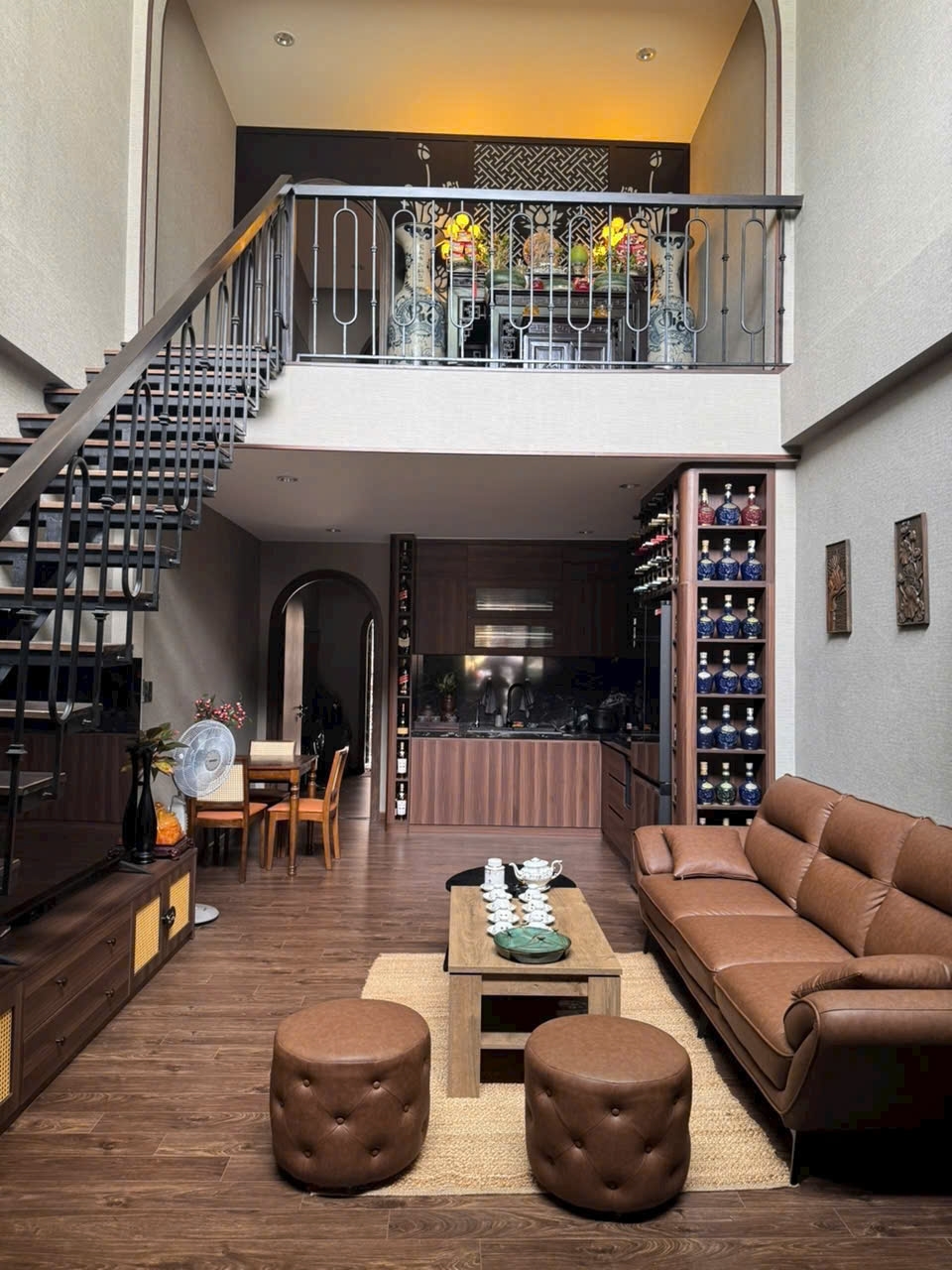 Bán gấp giải quyết việc gia đình. Mặt tiền Thoại Ngọc Hầu 4x29m118m2 2 Tầng - Gần Nguyễn Sơn