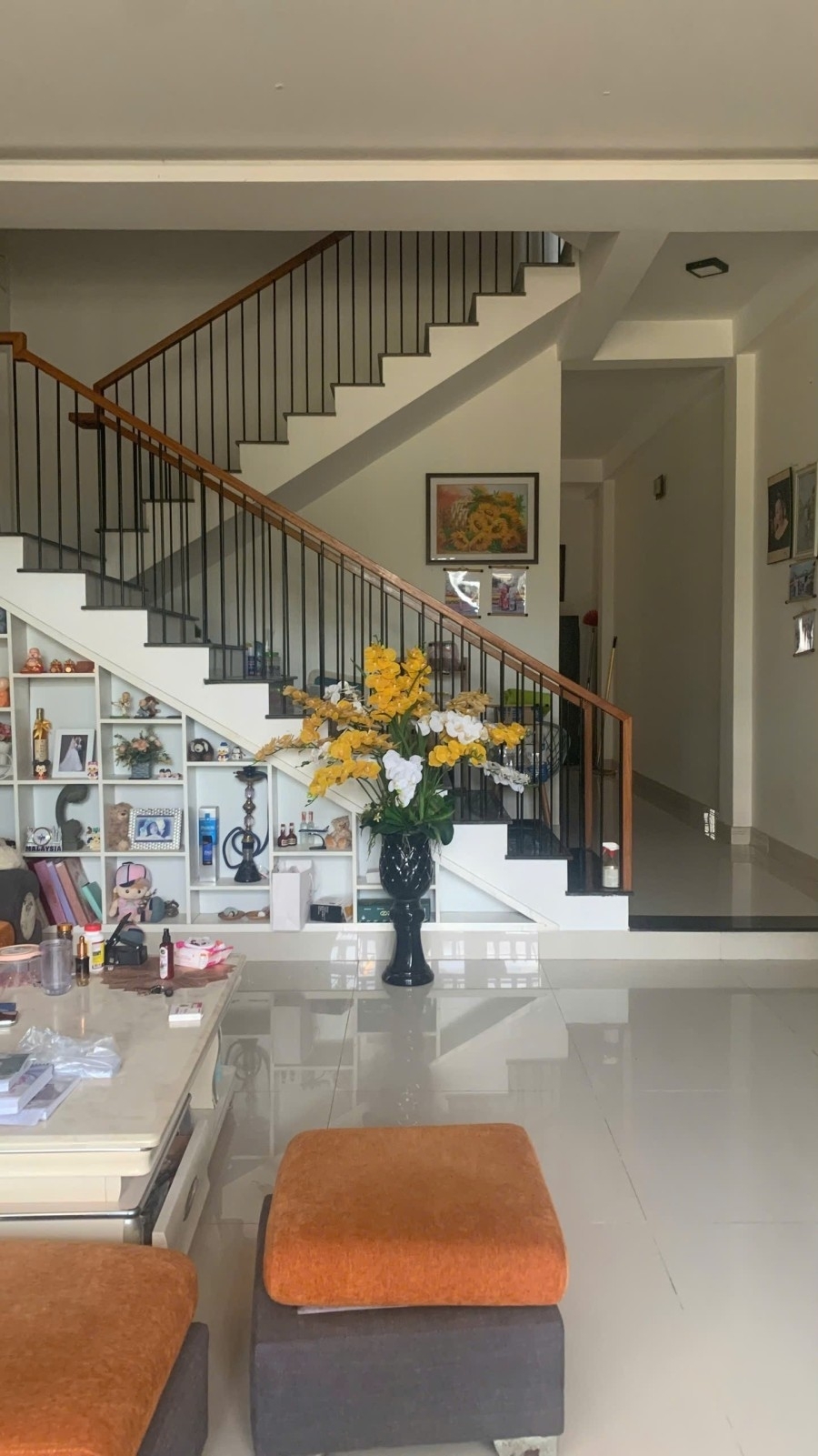 Bán gấp nhà 3 tầng Đông Hải giảm 100 triệu còn 5.8 tỷ gần biển Non Nước