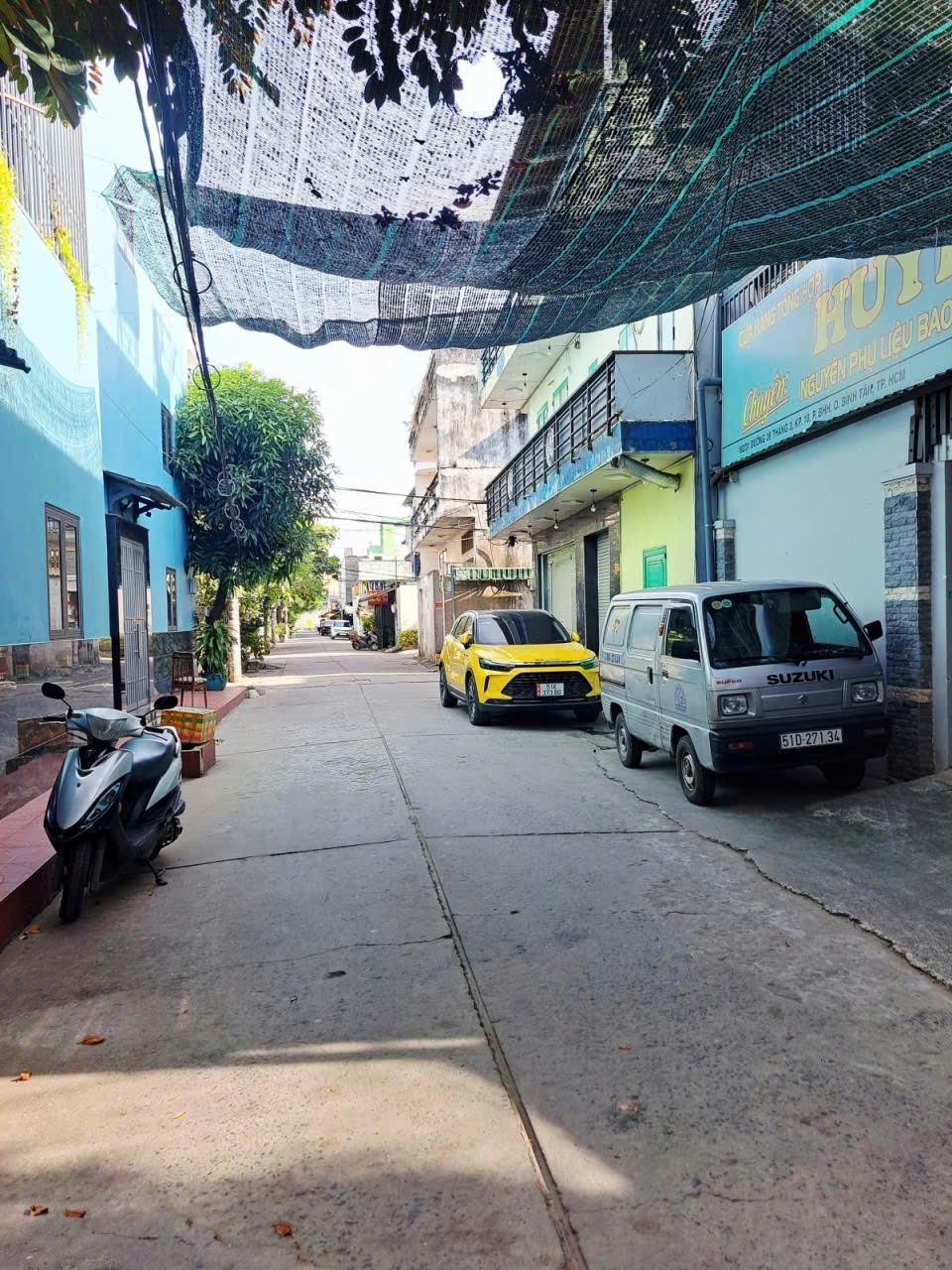 Bán Gấp Nhà đường 26/3 Ngay Aeon Tân Phú hẻm xe tải tránh 40 m2 -2 Tầng Giá 4 tỷ x