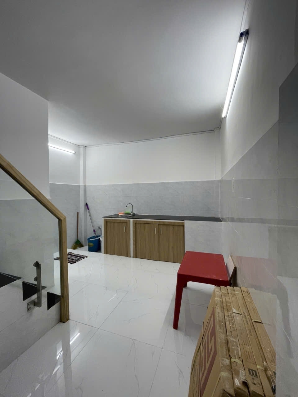 Bán Gấp nhà Lê Trọng Tấn gần chợ Phạm Đăng Giảng hẻm xe hơi 51m2-2 tầng 5 tỷ