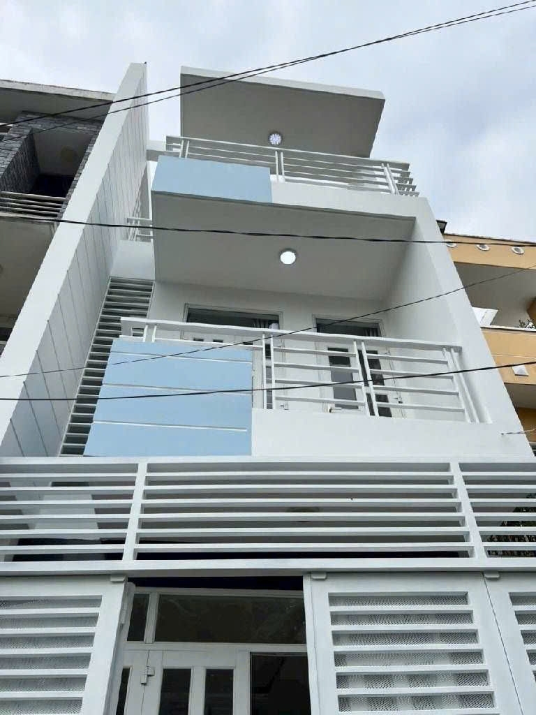 Bán gấp nhà riêng 62m2 2PN 2WC HXH ở Nguyễn Duy Trinh Q2- Chỉ 68 tỷ