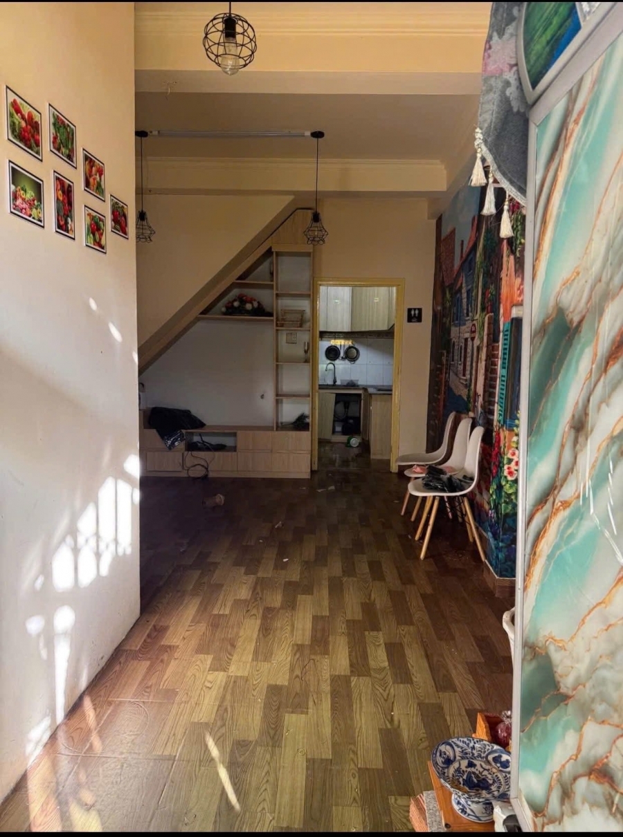 Bán Gấp Nhà Trung Tâm Đường Nguyễn Văn Trỗi Đà Lạt – Giá Chỉ 35 Tỷ