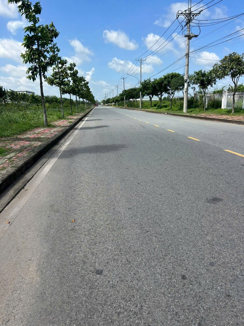 BÁN GẤP NHÀ XƯỞNG 18.485M2 TRONG KCN TÂN PHÚ TRUNG – CỦ CHI