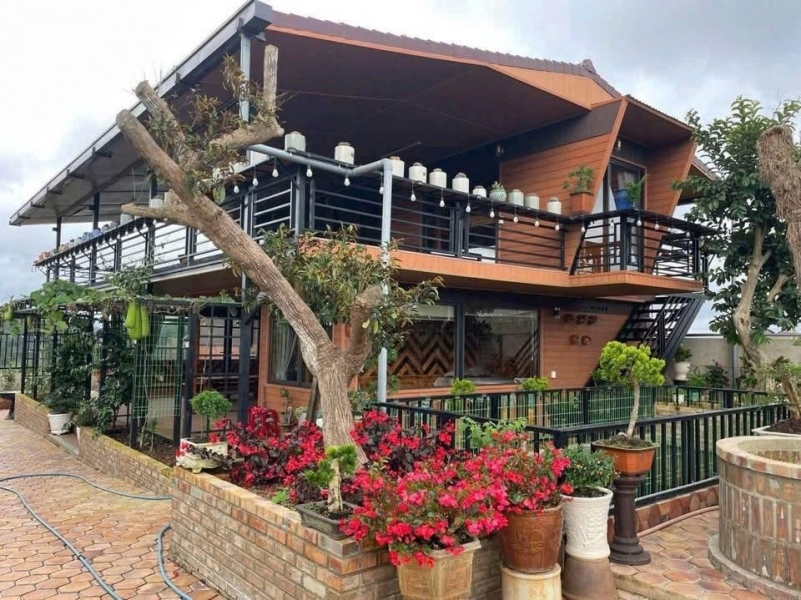 BÁN GẤP! SIÊU PHẨM TẠI XUÂN THỌ ĐÀ LẠT - VIEW MÂY TRỜI ĐỈNH CAO