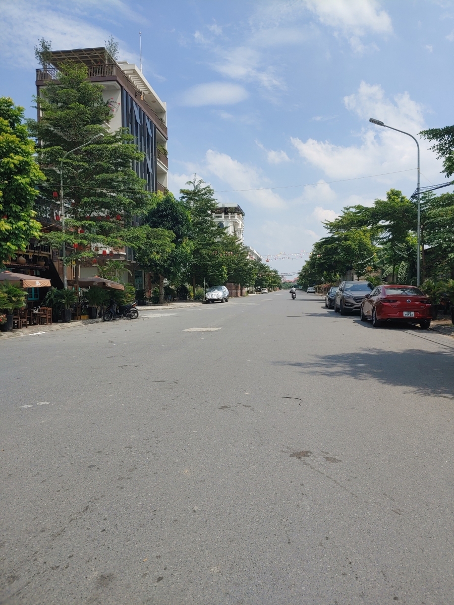 BÁN GÓC ĐẤU GIÁ LAI XÁ DÃY DG10 – KIM CHUNG – HOÀI ĐỨC (0915458886)