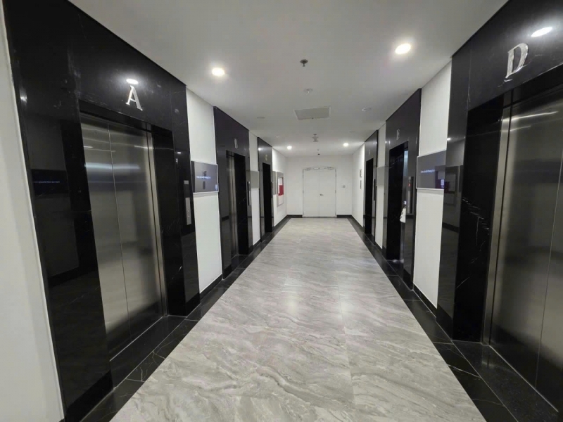 BÁN HOẶC CHO THUÊ CĂN HỘ GÓC CHUNG CƯ WISTERIA HÀ NỘI – FULL NỘI THẤT VIEW ĐẸP GẦN GA NHỔN