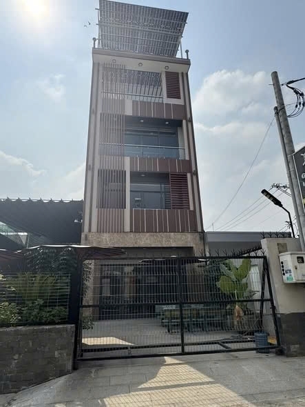 BÁN HOẶC CHO THUÊ NHÀ MỚI – ĐƯỜNG LÊ THỊ HÀ TÂN XUÂN HÓC MÔN TP HCM