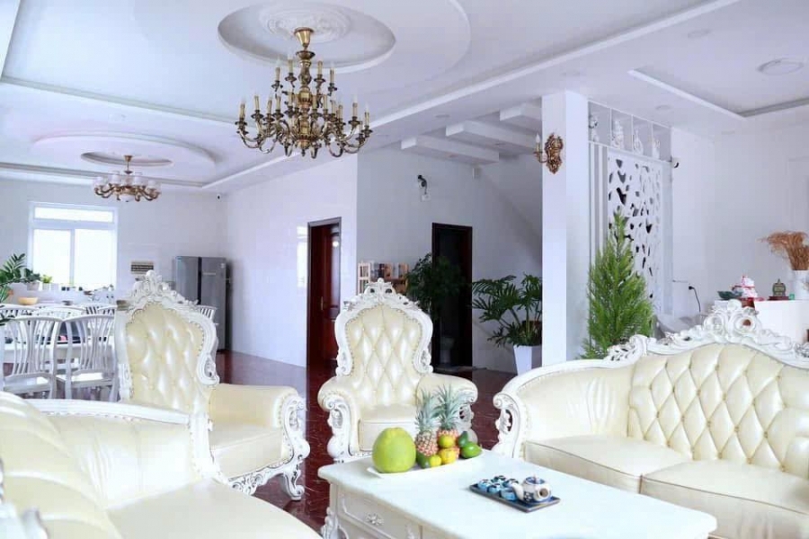 Bán Khách Sạn Vị Trí Đẹp Đầu Đường Nguyễn Trung Trực Đà Lạt 157m2