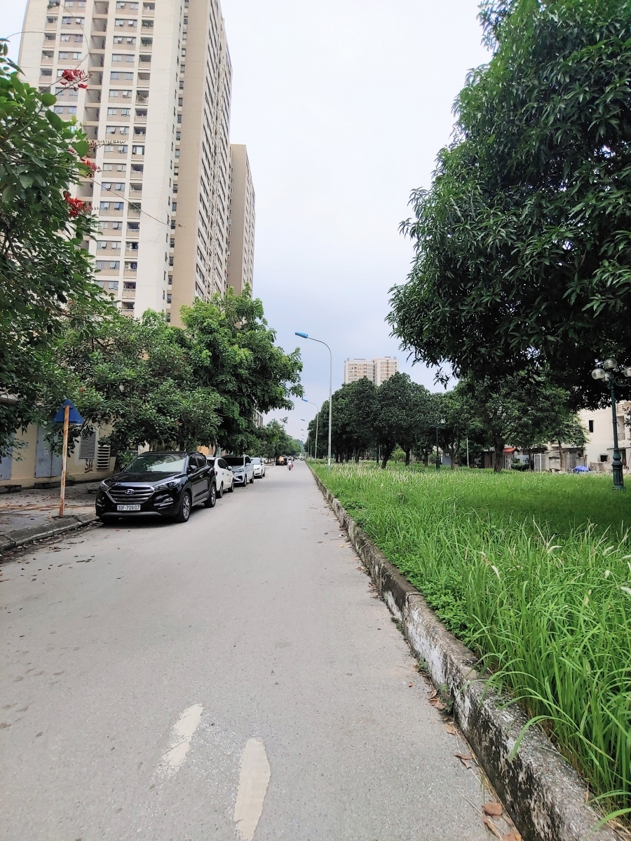 BÁN LIỀN KỀ 5 HƯỚNG ĐÔNG NAM KĐT TÂN TÂY ĐÔ – ĐAN PHƯỢNG (0915458886))