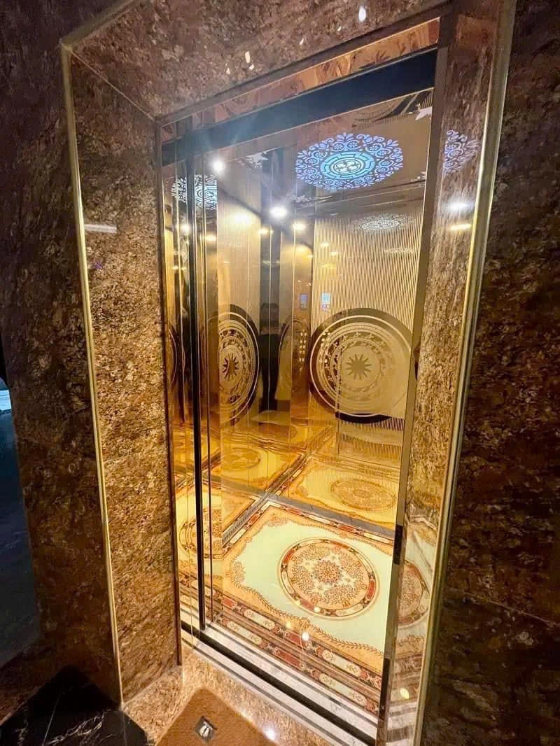 Bán Liền Kề Tô Hiệu - Quang Trung Hà Đông 72mx5 tầng Lô Góc- 2 thoáng Ô tô kinh doanh đỉnh cao