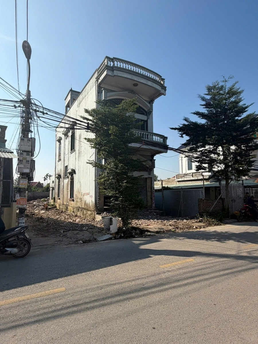 BÁN LÔ ĐẤT 59m² TẠI MINH KHA – ĐỒNG THÁI AN DƯƠNG HẢI PHÒNG - MẶT ĐƯỜNG KINH DOANH