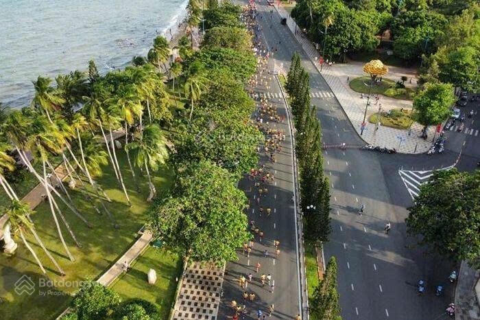 Bán Lô đất đẹp, toạ lạc vị trí vô cùng đắc địa, thành phố Vũng tàu. 3400m2 giá cả thương lượng