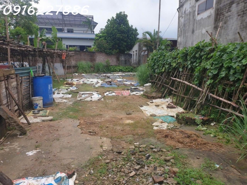 BÁN LÔ ĐẤT ĐẸP – XÃ LƯƠNG SƠN – GIÁ CHỈ HƠN 75 Tr/m²!