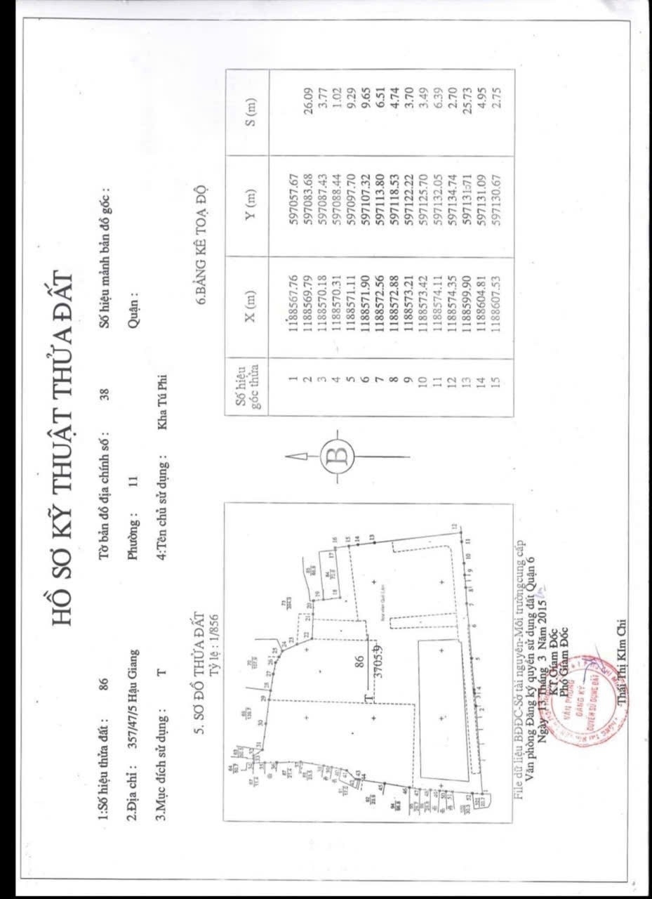 Bán lô đất diện tích 3000m² full thổ cư 350 tỷ giá cả thương lượng với khách hàng có thiện chí