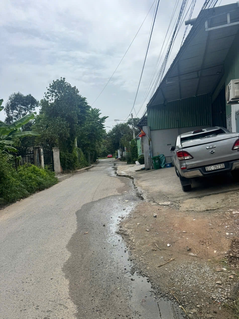 BÁN LÔ ĐẤT GIÁ RẺ – TÂN PHƯỚC KHÁNH (TÂN UYÊN CŨ) BÌNH DƯƠNG