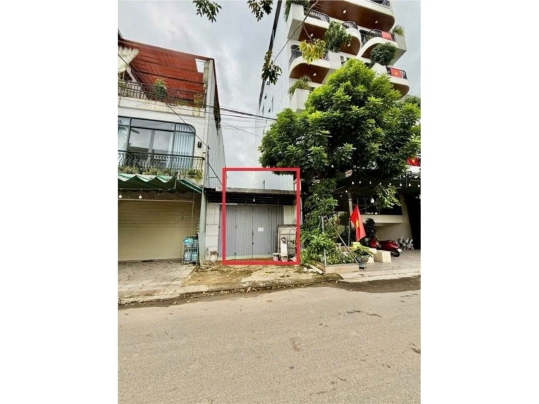 Bán lô đất MT PHƯỚC LÝ 1 -Khu dân cư khang trang .DT 1025m2 giá 4ty580 LH 0942992361